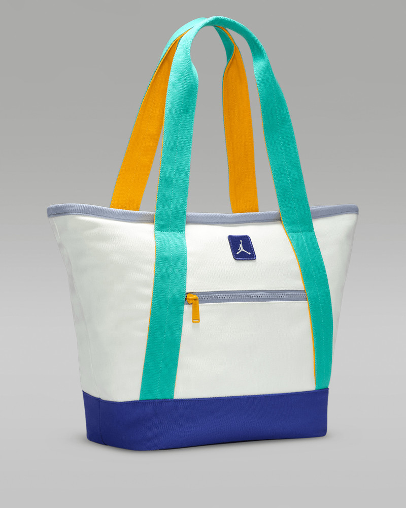 Jordan Jordan Jumpman Tote (38L) outlook
