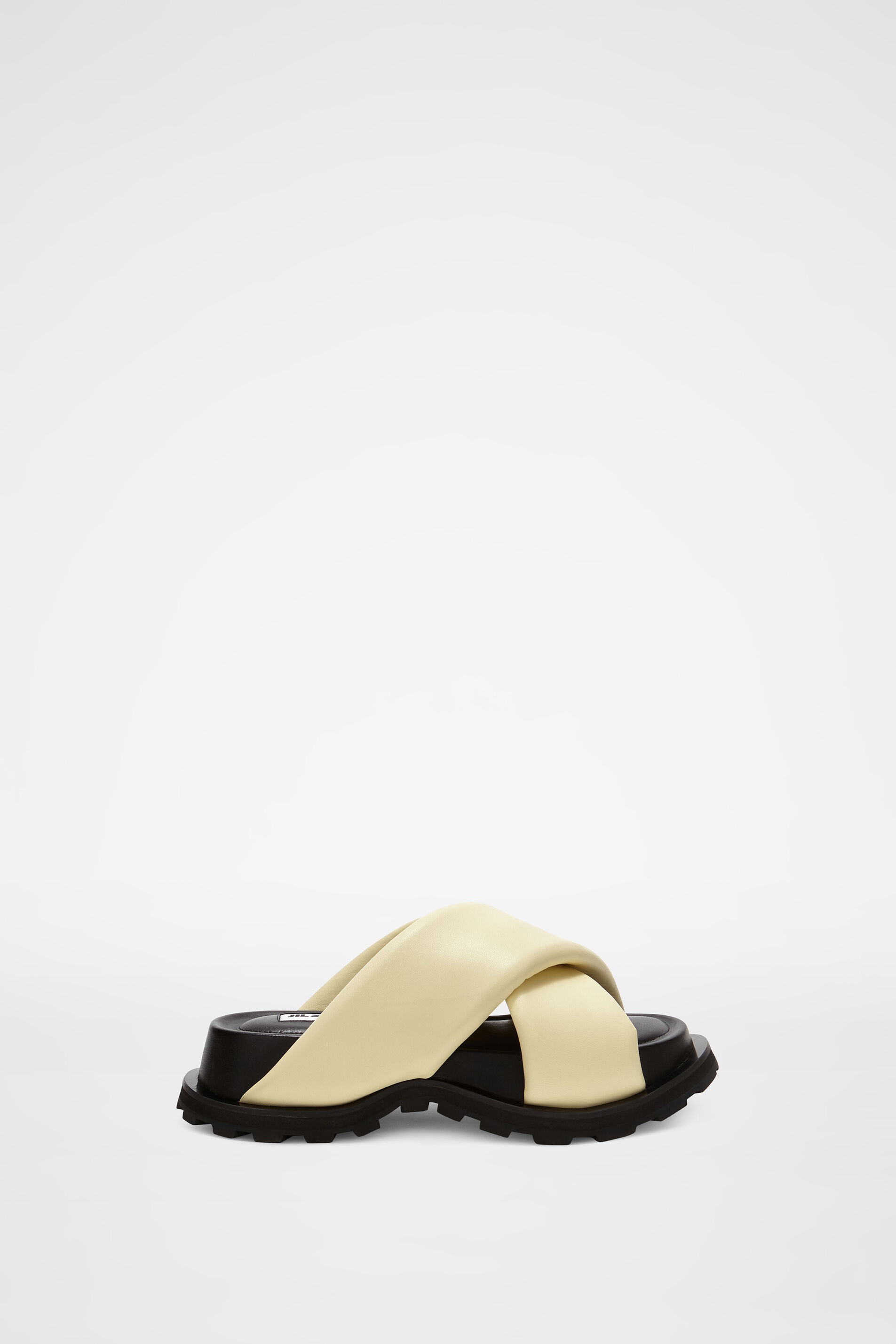Padded Slides - 1
