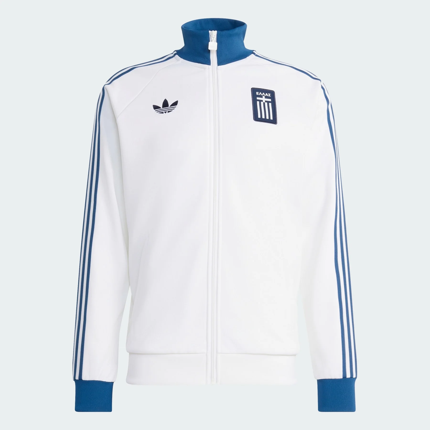 Greece Originals Track Top - 1