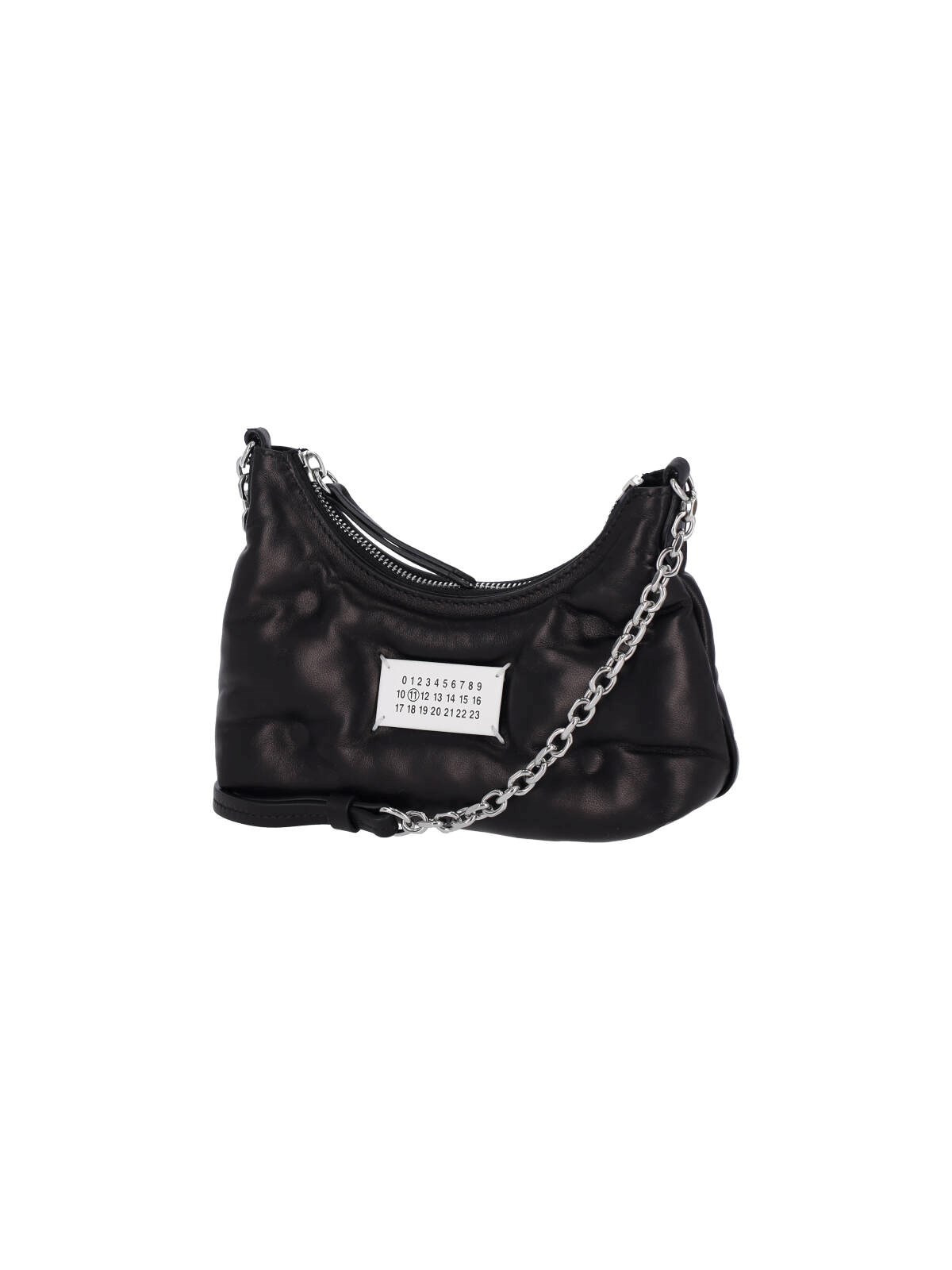 MICRO BAG "GLAM SLAM HOBO" - 2
