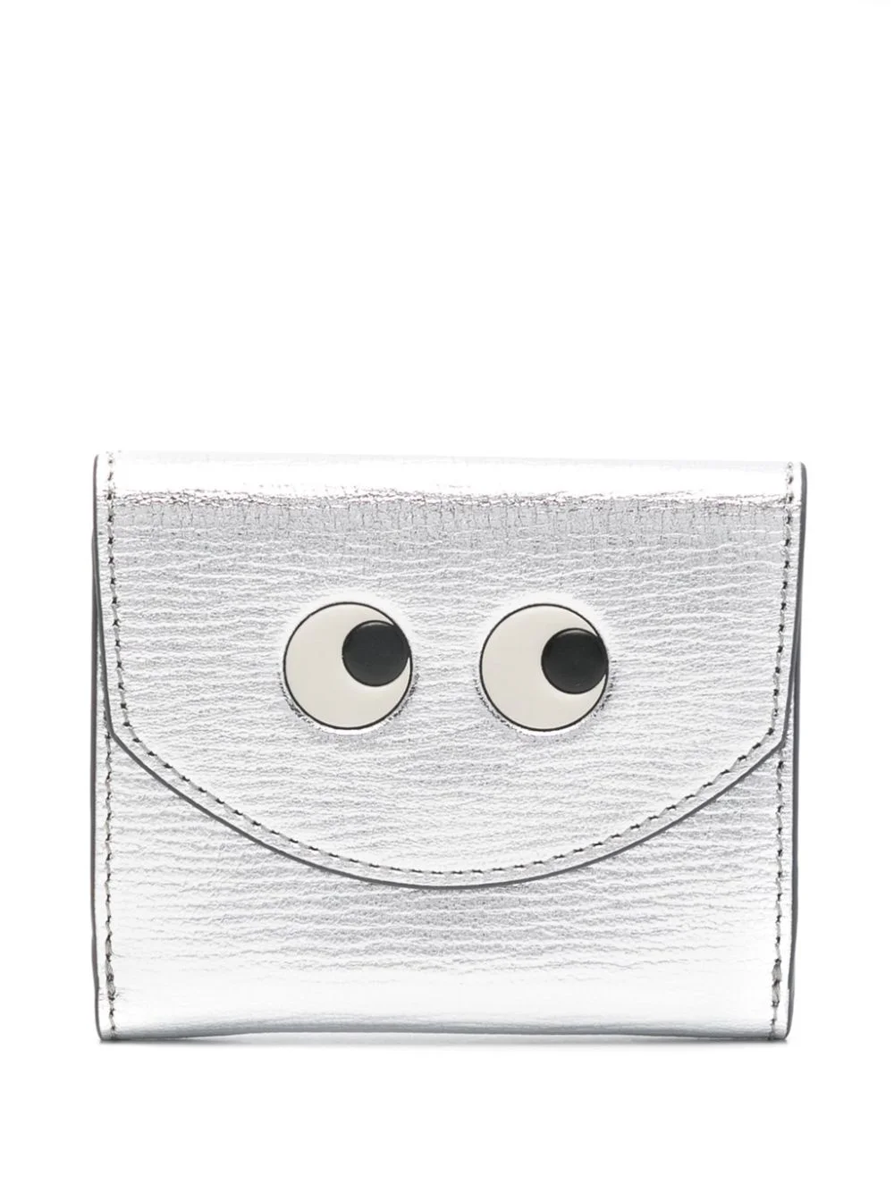 mini Eyes wallet - 1