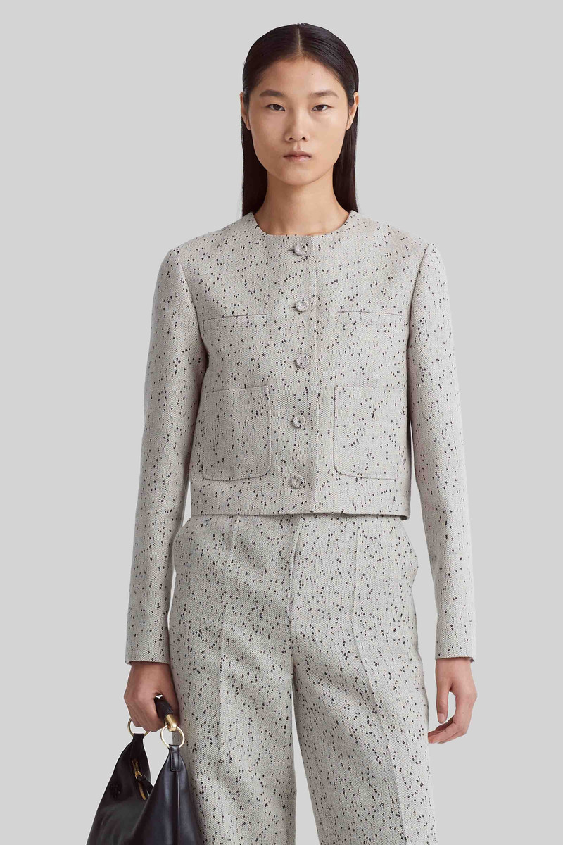 Altuzarra 'BERNADETTE' JACKET outlook