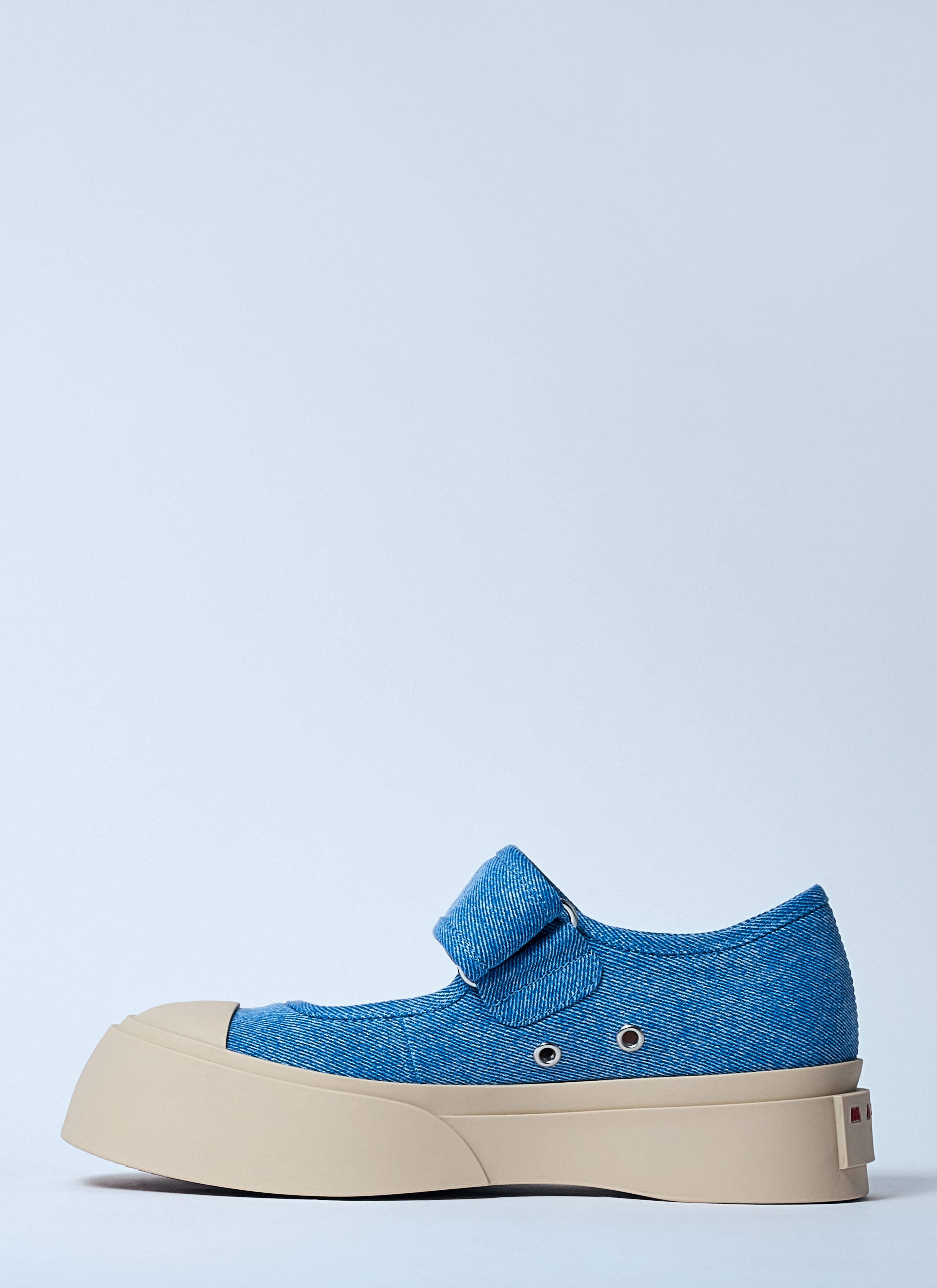 Mary Jane Shoes - 4