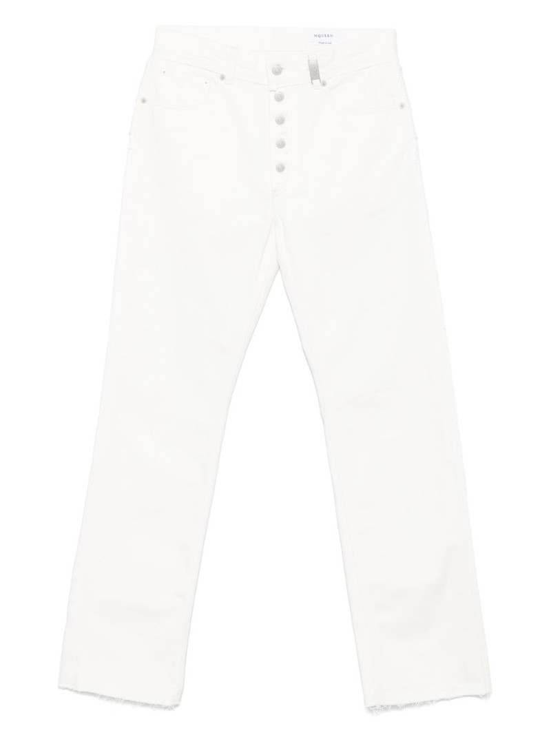 JEANS의 STRAIGHT-LEG 1