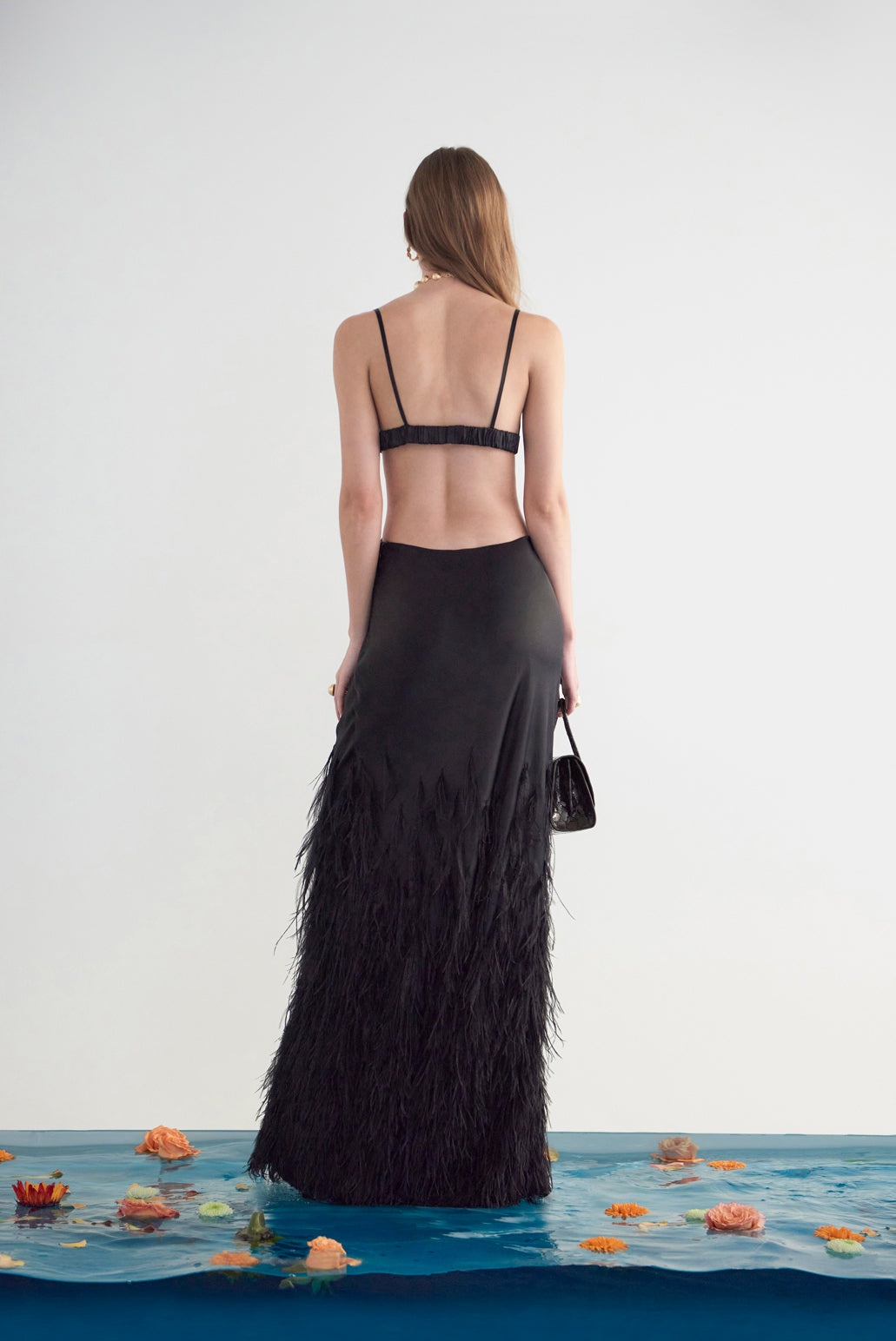 RAISA GOWN - 3