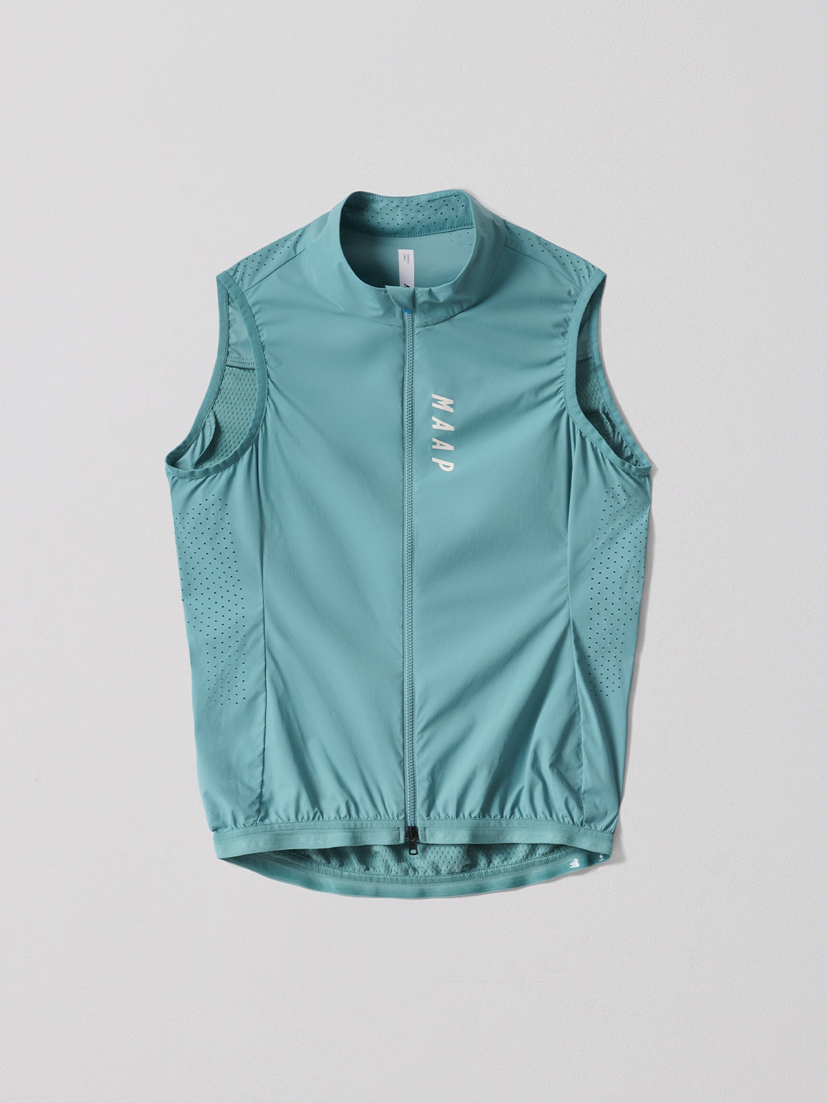Women's Draft Team Vest - 7