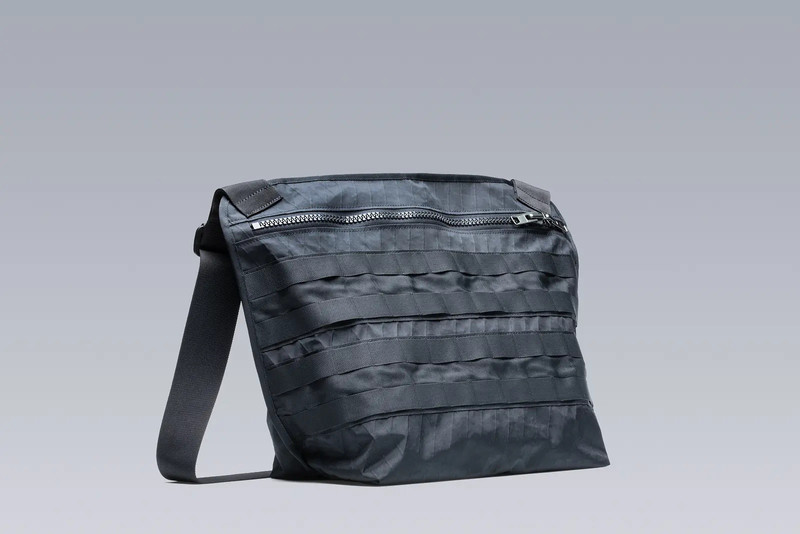 ACRONYM 3A-3TS Tec Sys Interops Einsatztasche Black outlook