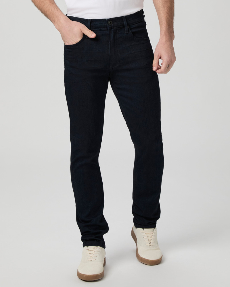Transcend Lennox 34" Slim Jean 1