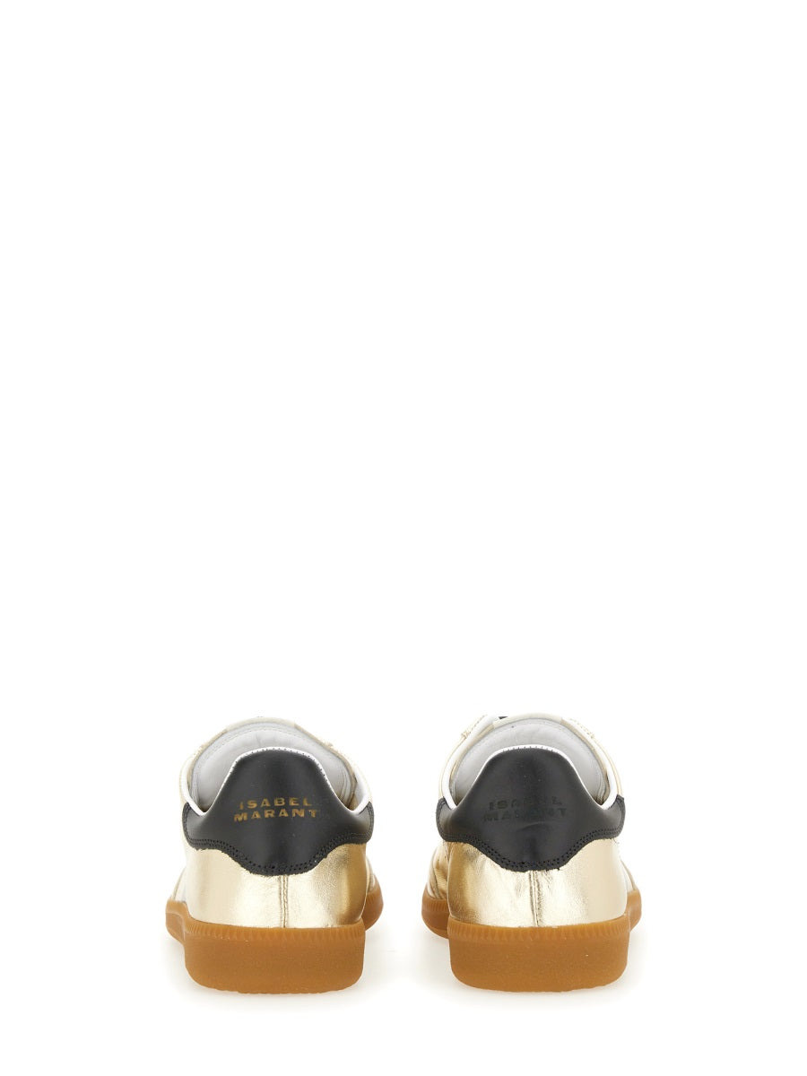 Isabel Marant Women "Kaycee" Sneaker - 3