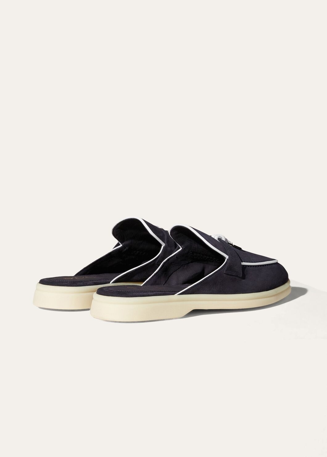 Charms Walk Babouche Loafers - 3