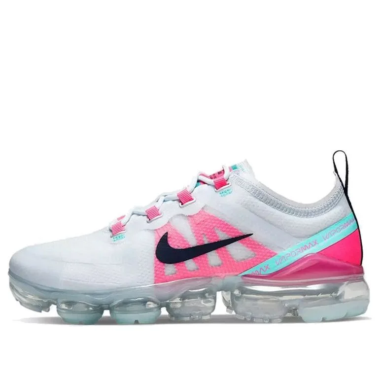 (WMNS) Nike Air VaporMax 2019 'Grey Pink' AR6632-007 - 1