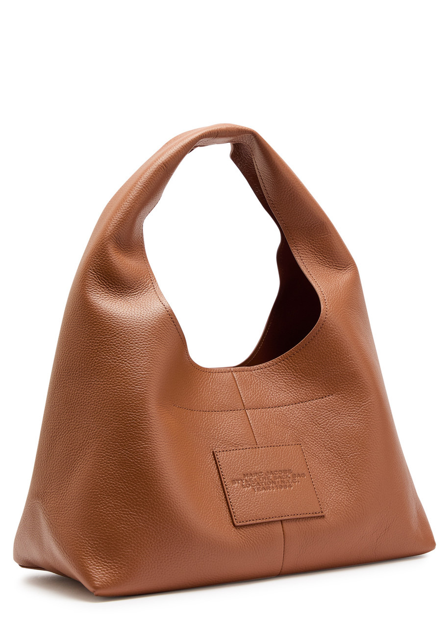 Marc Jacobs The Sack Medium Grained Leather Tote - 2