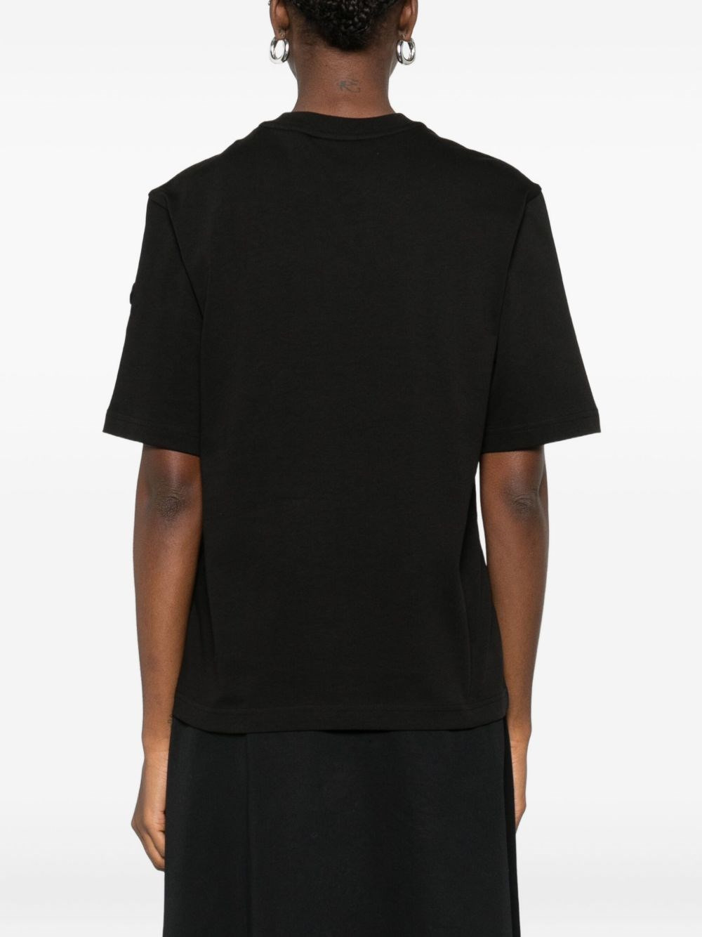 Cotton t-shirt - 2