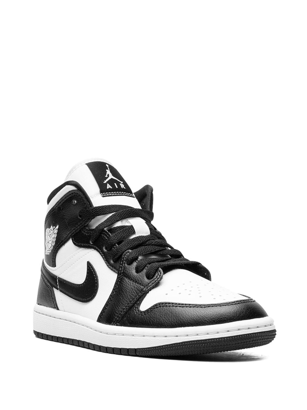 Air Jordan 1 Mid "Panda" sneakers - 2