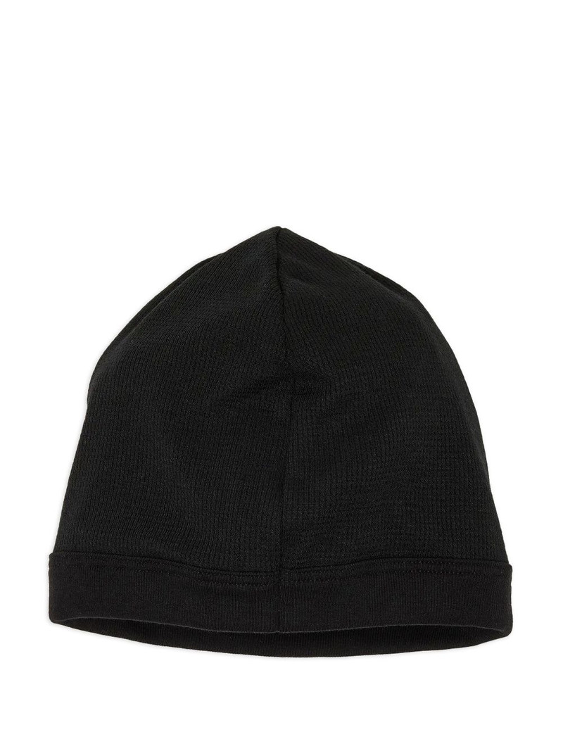 Chrome Hearts horseshoe beanie hat outlook