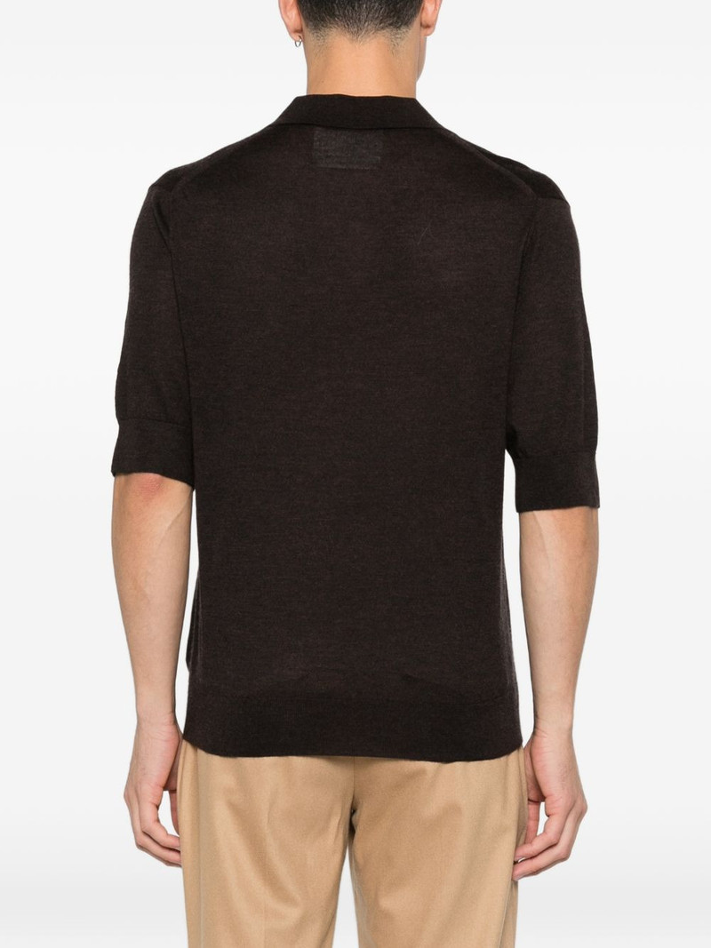 Mr. Ricci polo shirt 4