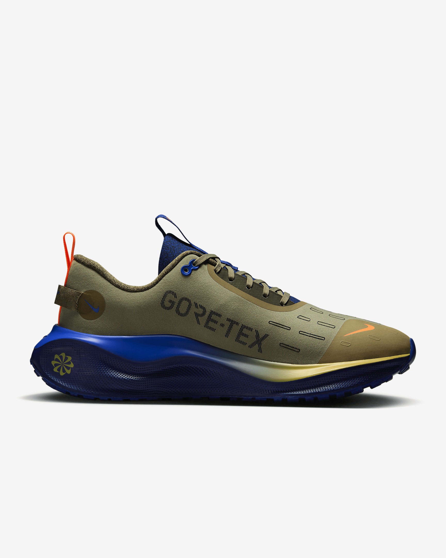 【ユニセックス】NIKE InfinityRN GORE-TEX シューズ Amazon.com | Nike InfinityRN 4 Gore-TEX Men's Waterproof
