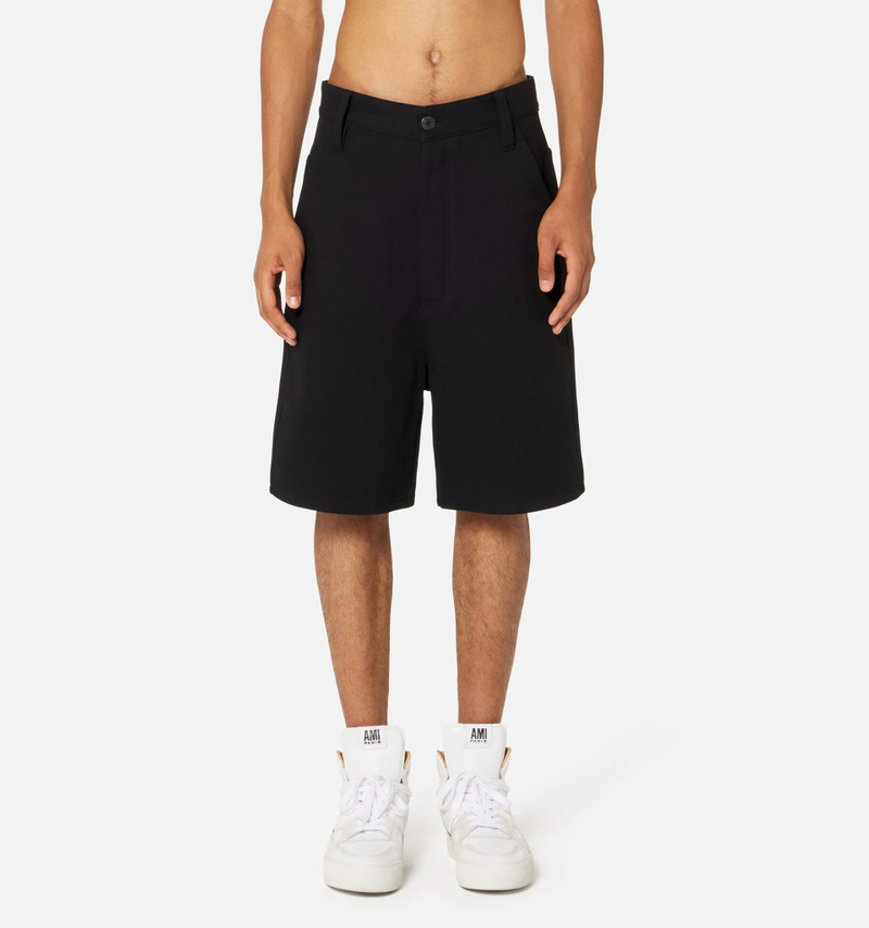 Alex Fit Short Pants 2