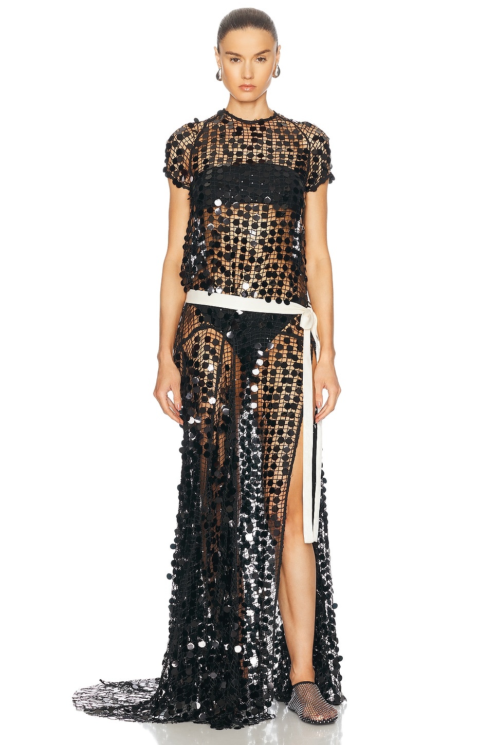 Siljas Dress - 1