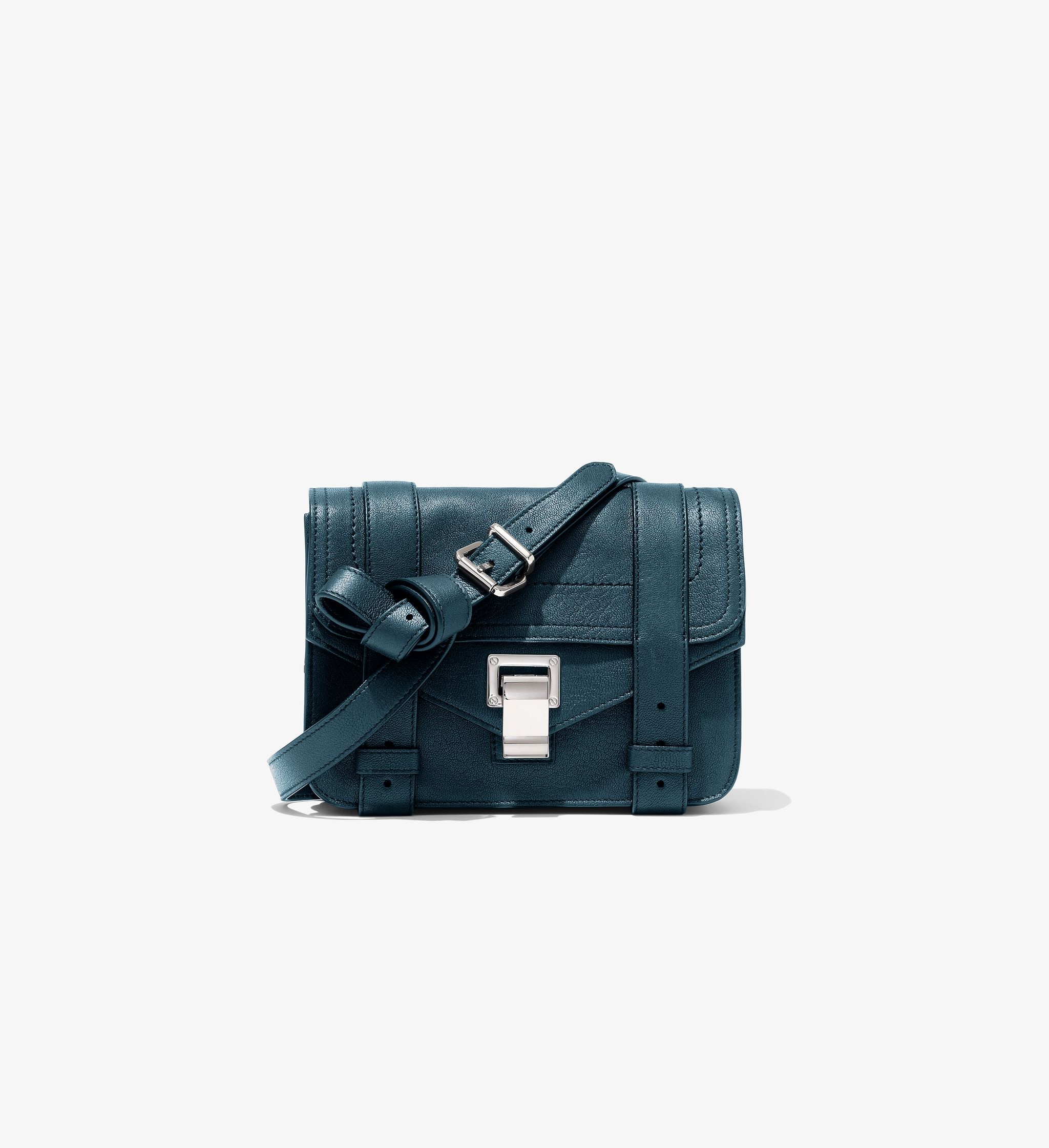 PS1 Mini Crossbody Bag - 1