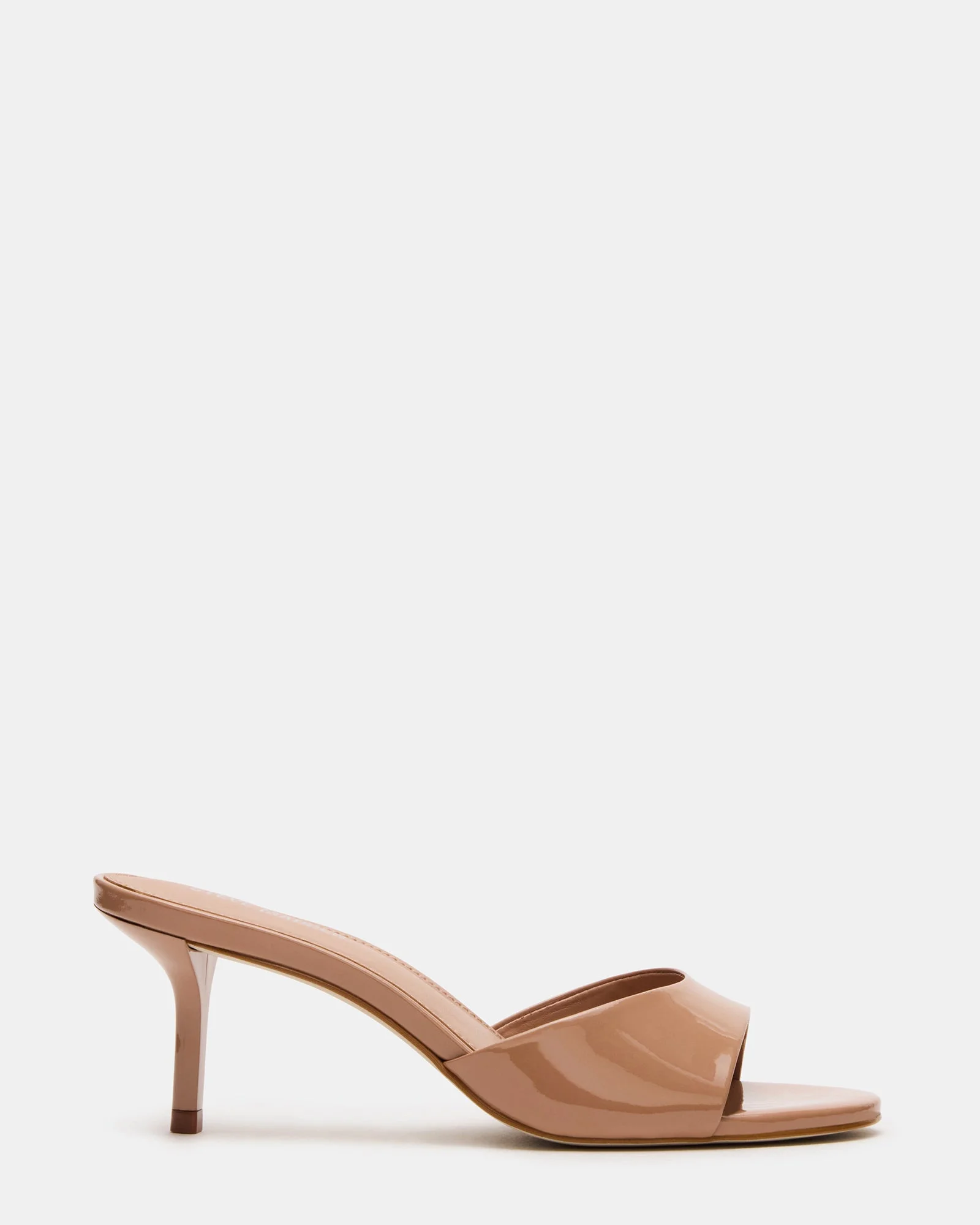 KENDRIX BLUSH LEATHER - 1