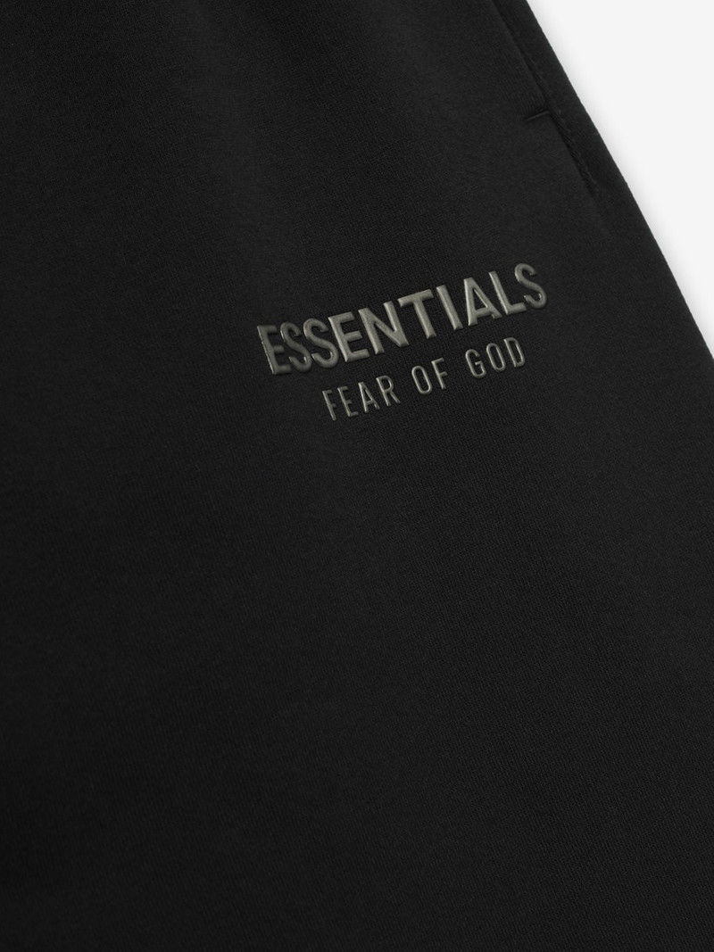 ESSENTIALS Relaxed Fleece Sweatpant outlook
