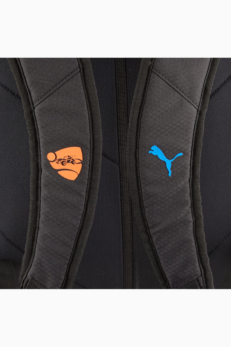 PUMA x ROCKET LEAGUE Backpack 4