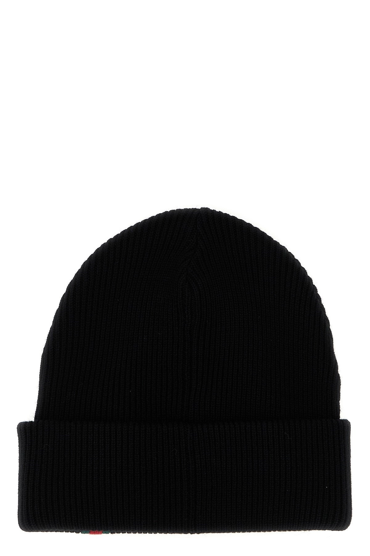 Web detail beanie - 2