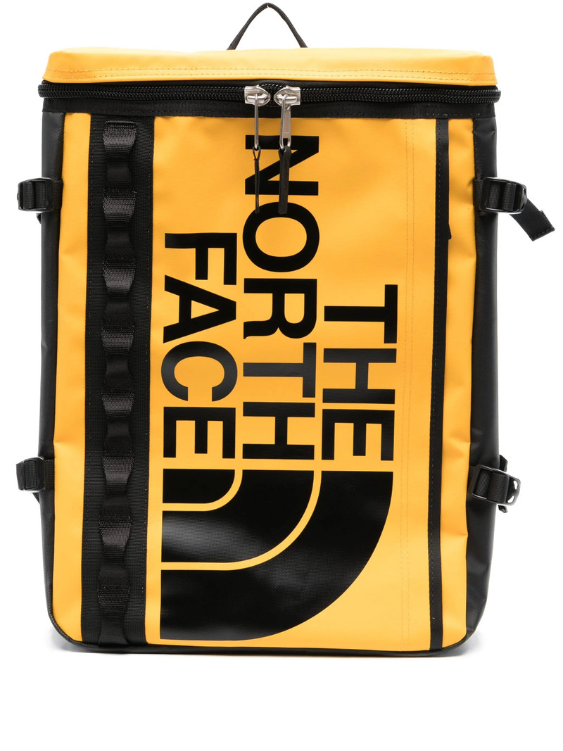 Base Camp Fuse Box Backpack 1