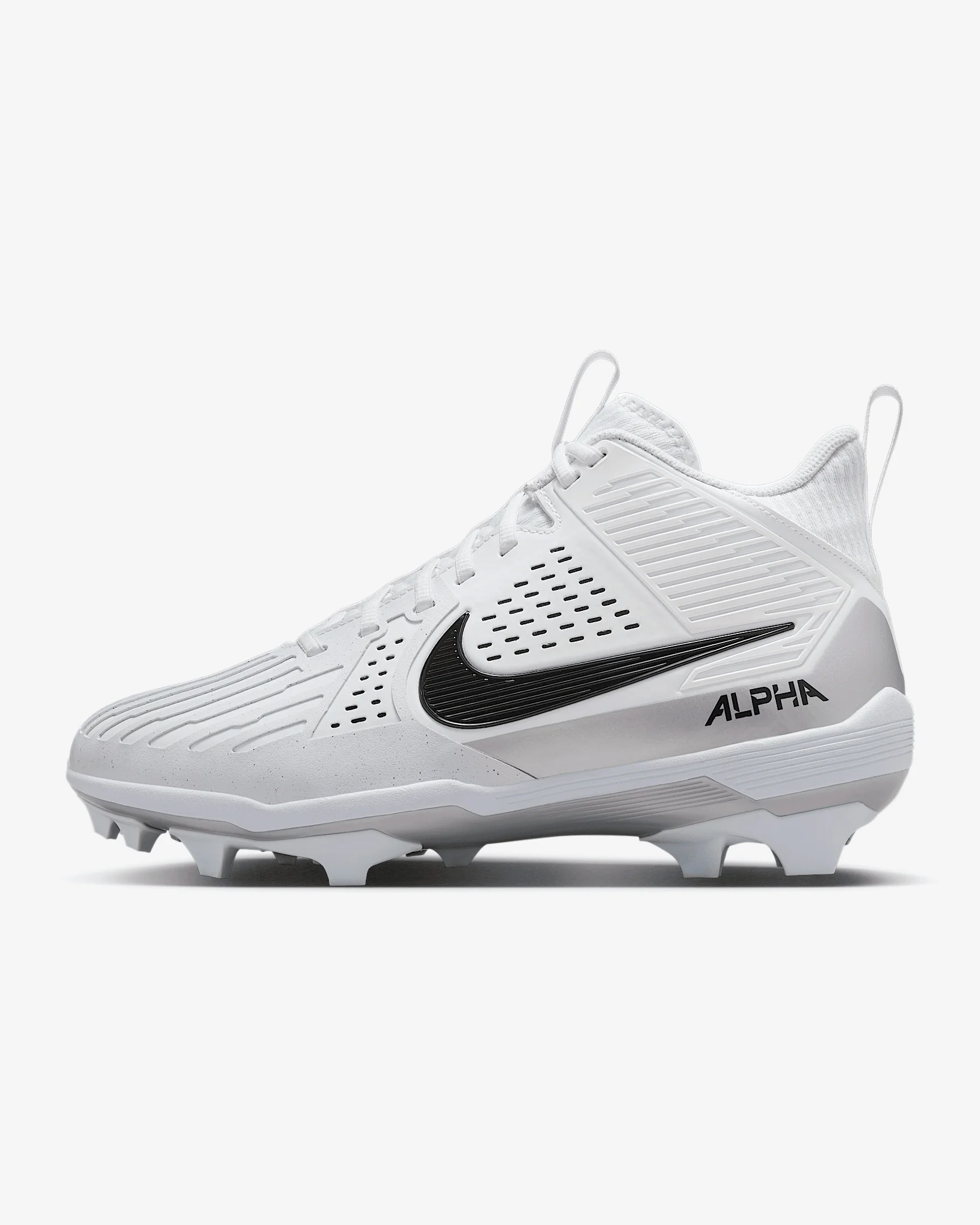 Nike Alpha Menace Strong Men's Football Cleats - 1