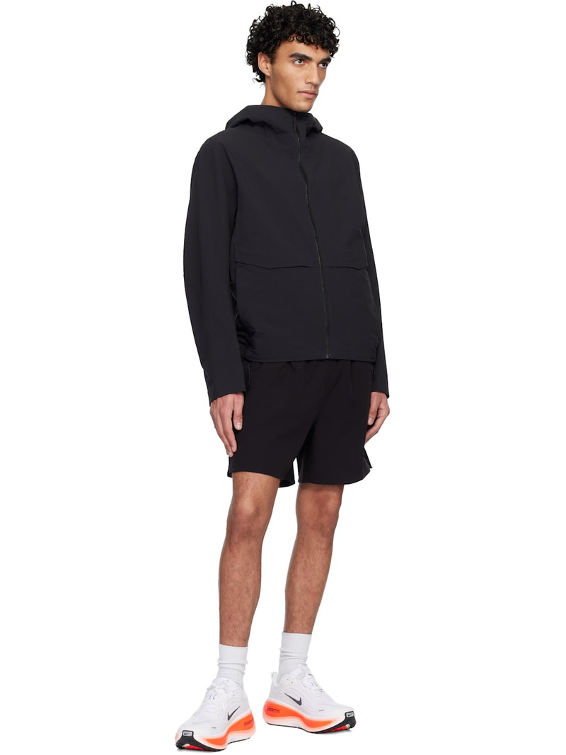 White Vomero Plus Sneakers 5