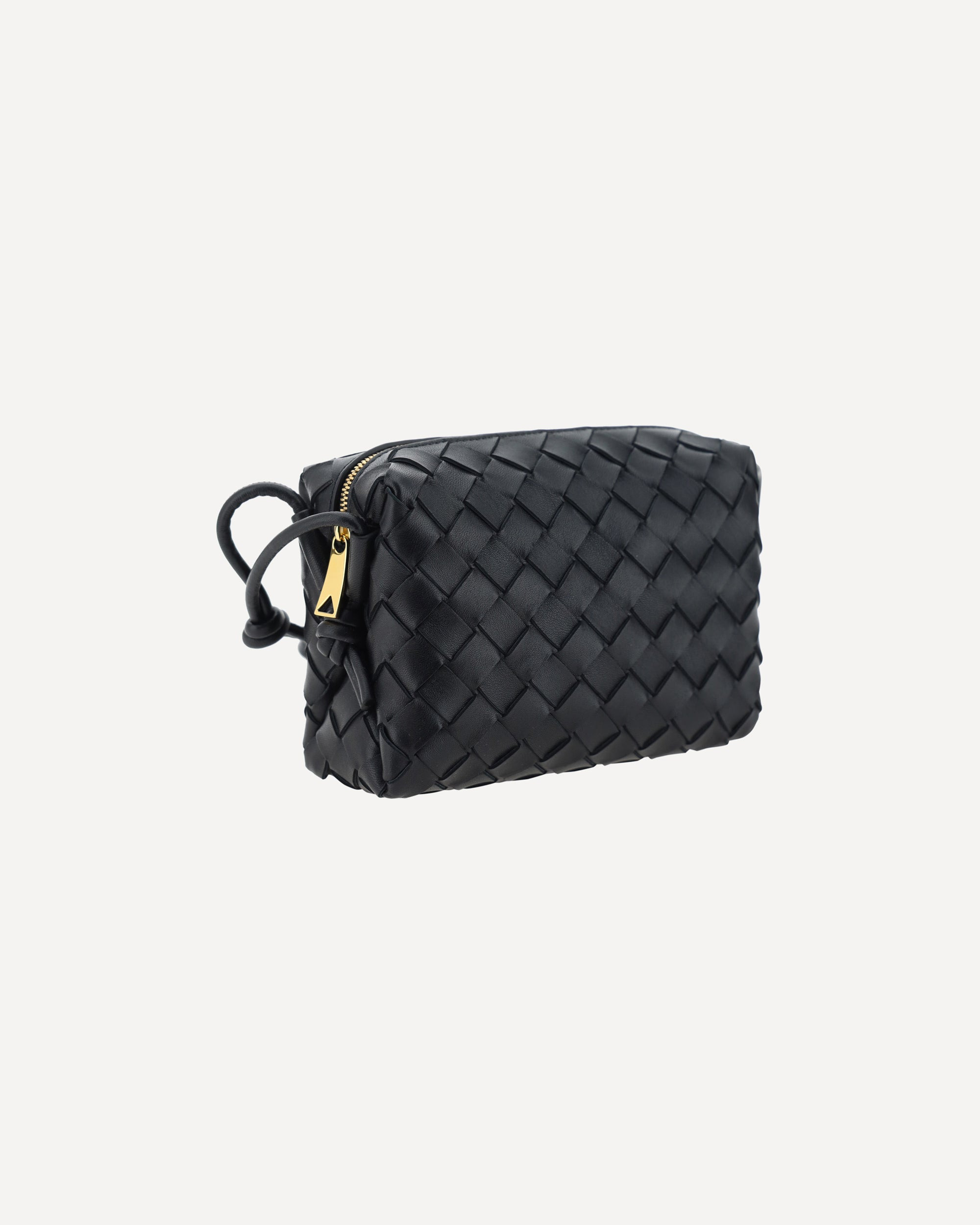 Mini Shoulder Bag - 2
