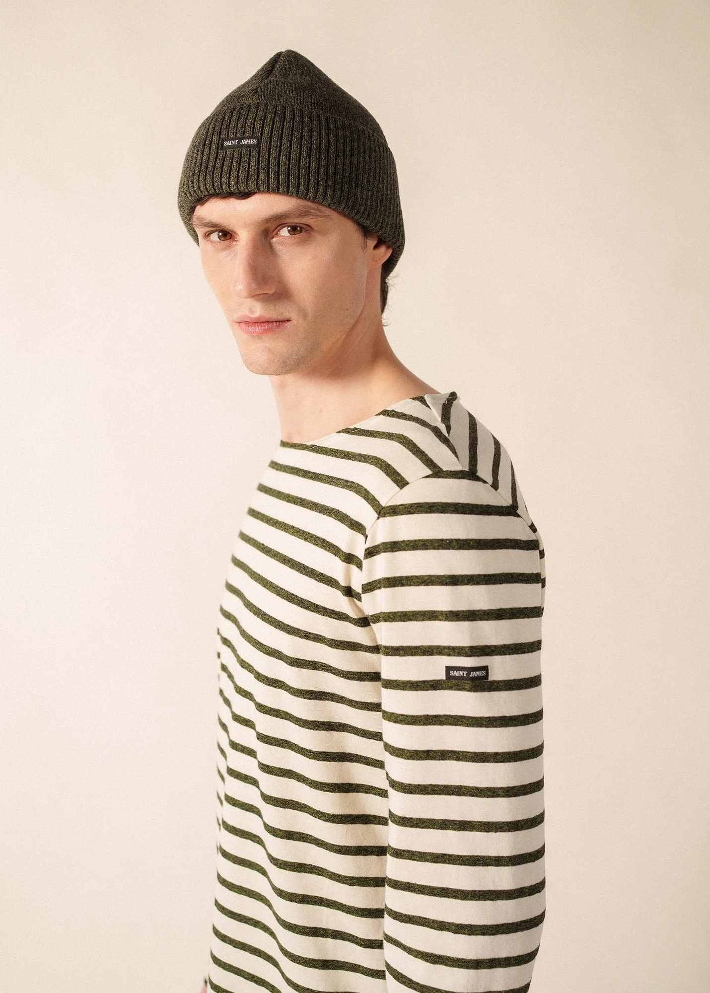 YVETOT Beanie - 1