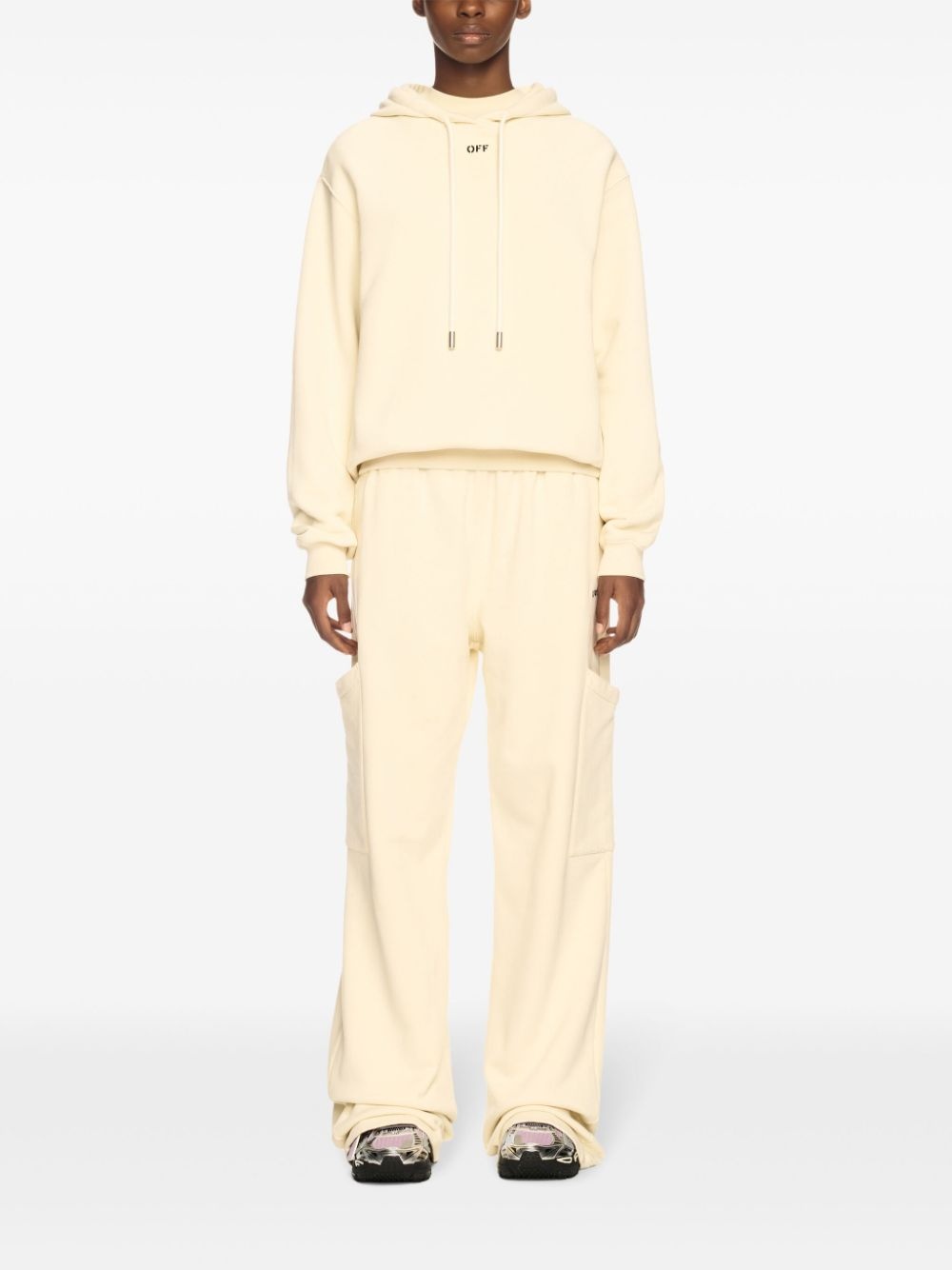 Rose Valley hoodie - 2