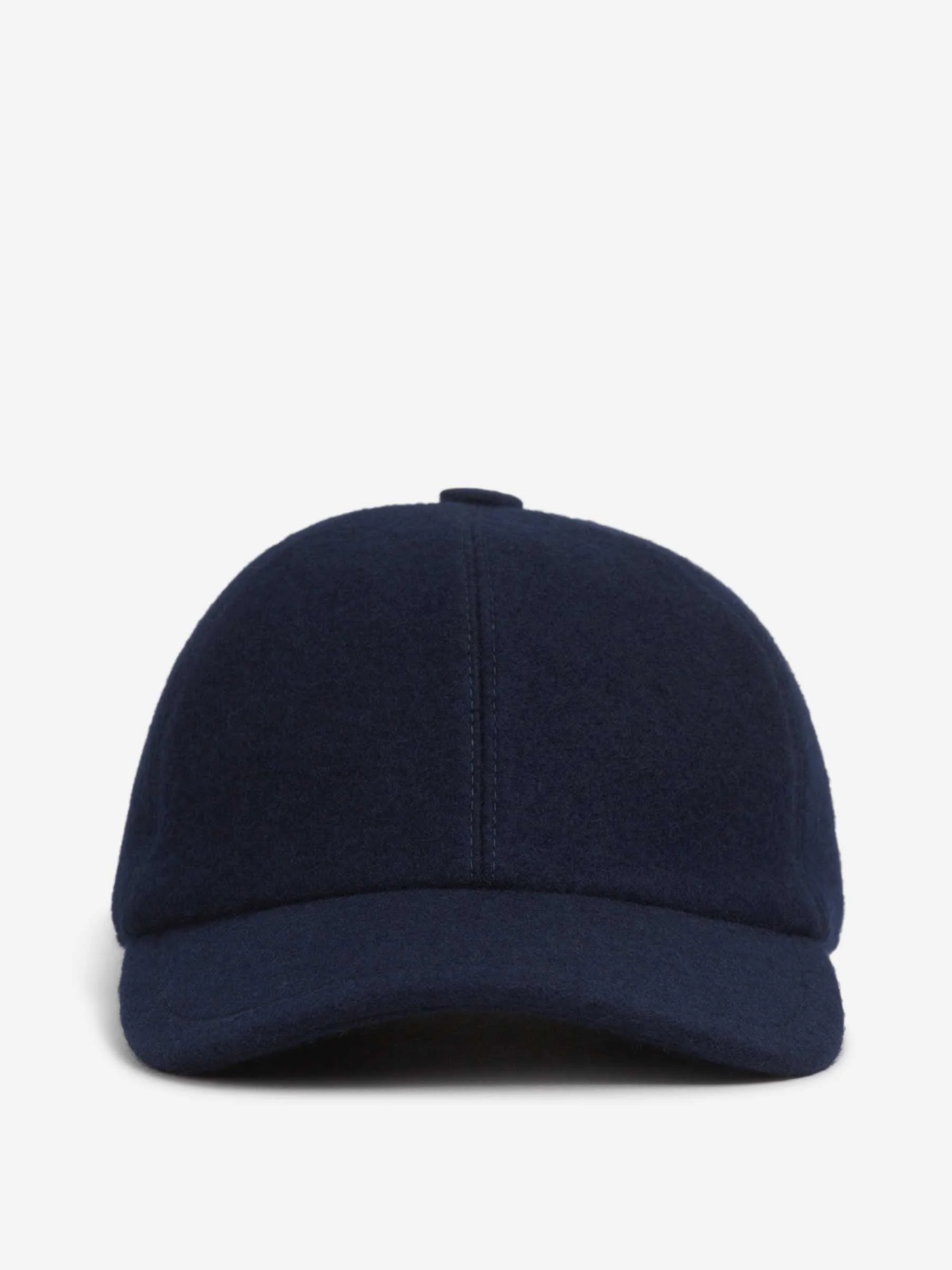CASHMERE CAP - 1