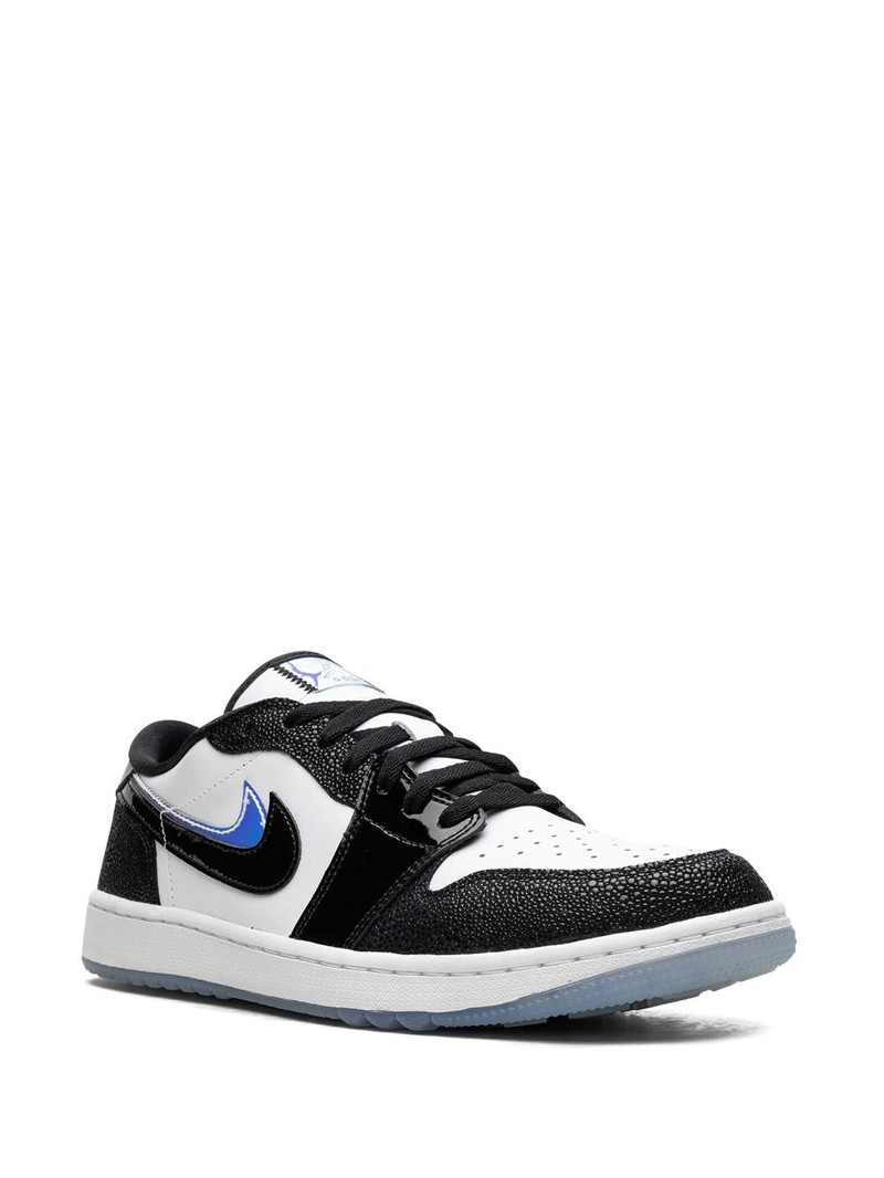 Jordan Air Jordan 1 "Endless Pursuit" sneakers outlook
