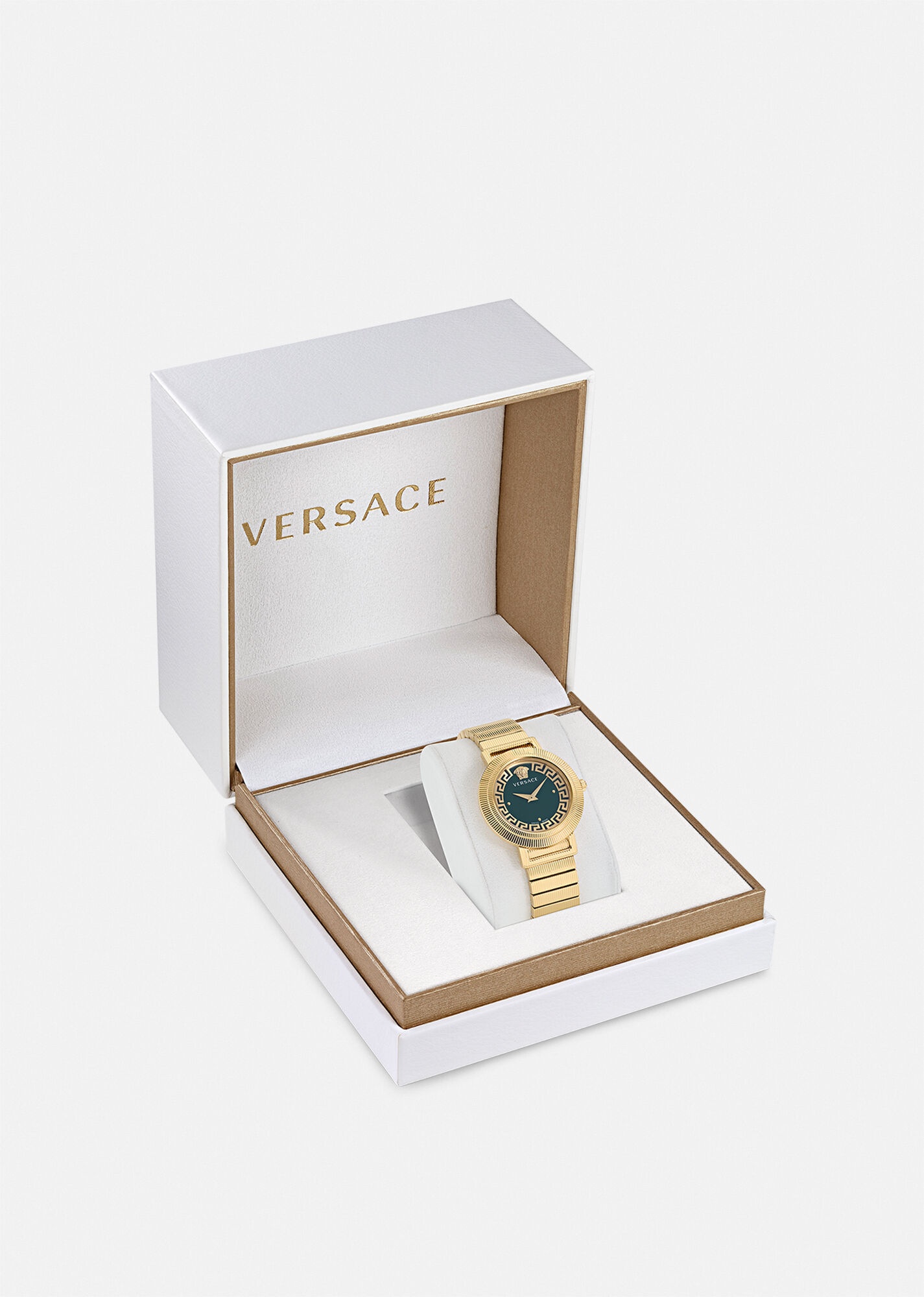 Greca Chic Watch - 4