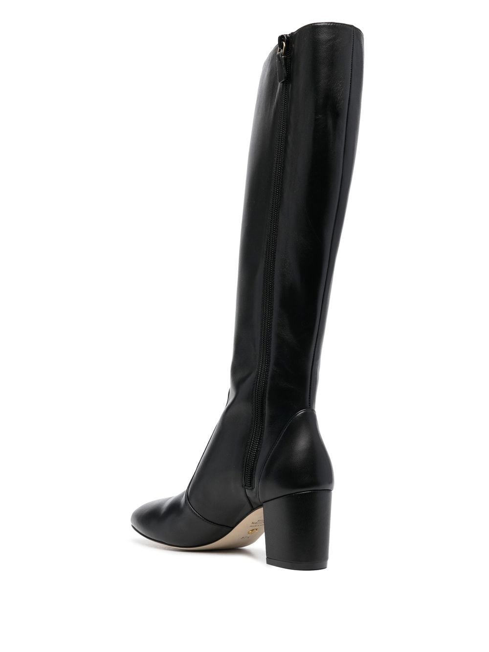 Yuliana 60mm knee-high boots - 3