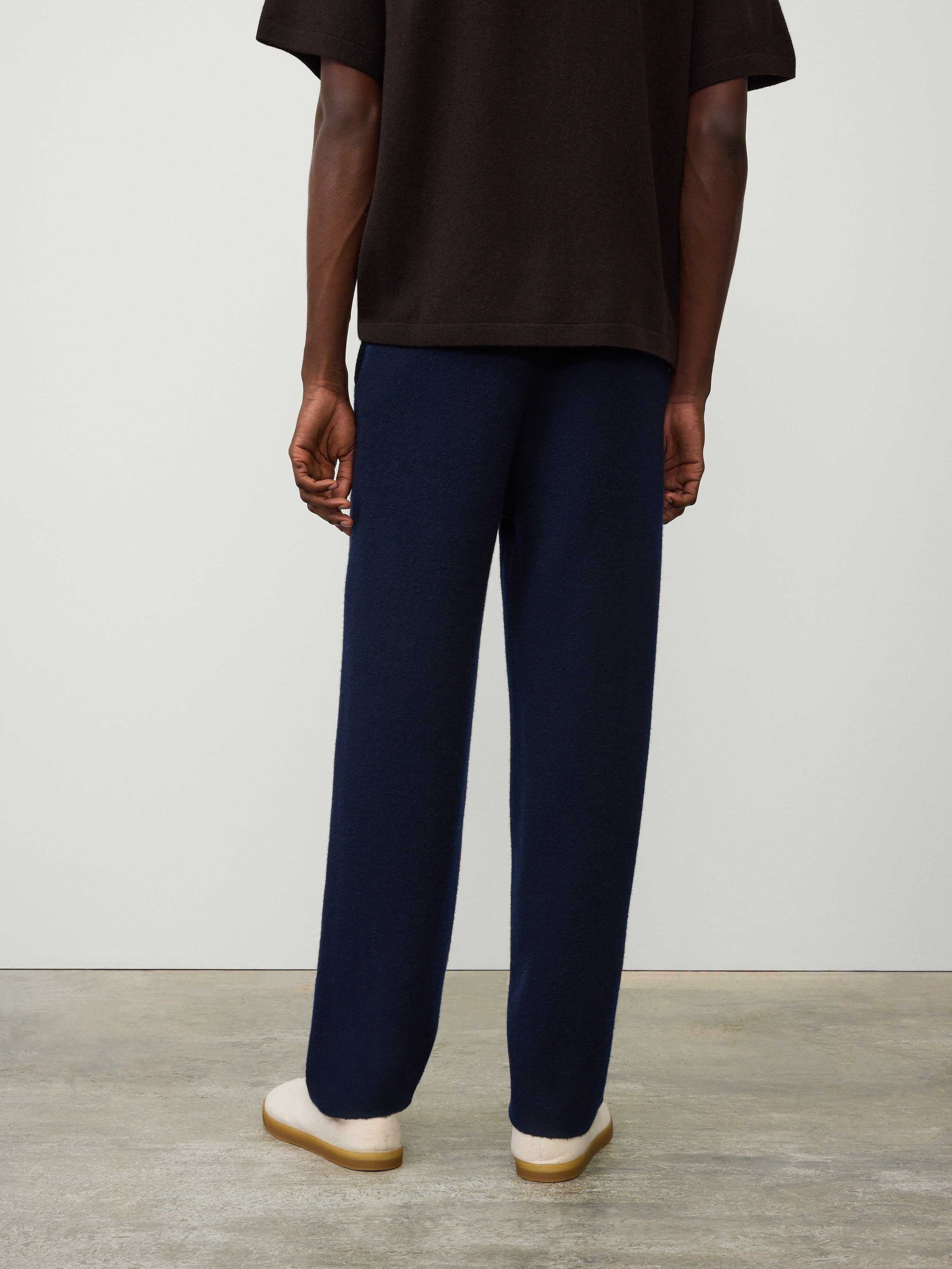 The Parker Trousers - 5