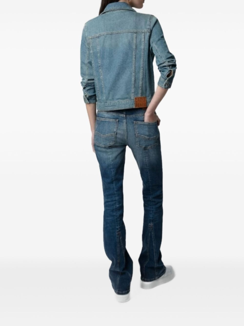 Kioky jacket - 2