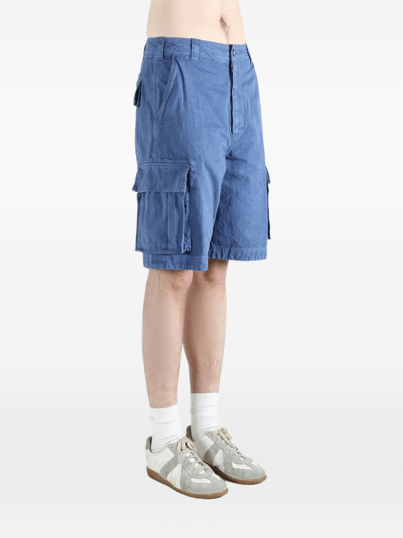 belt-loop pocket shorts 3