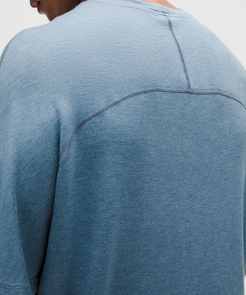 BeCalm Relaxed-Fit Short-Sleeve Shirt 6
