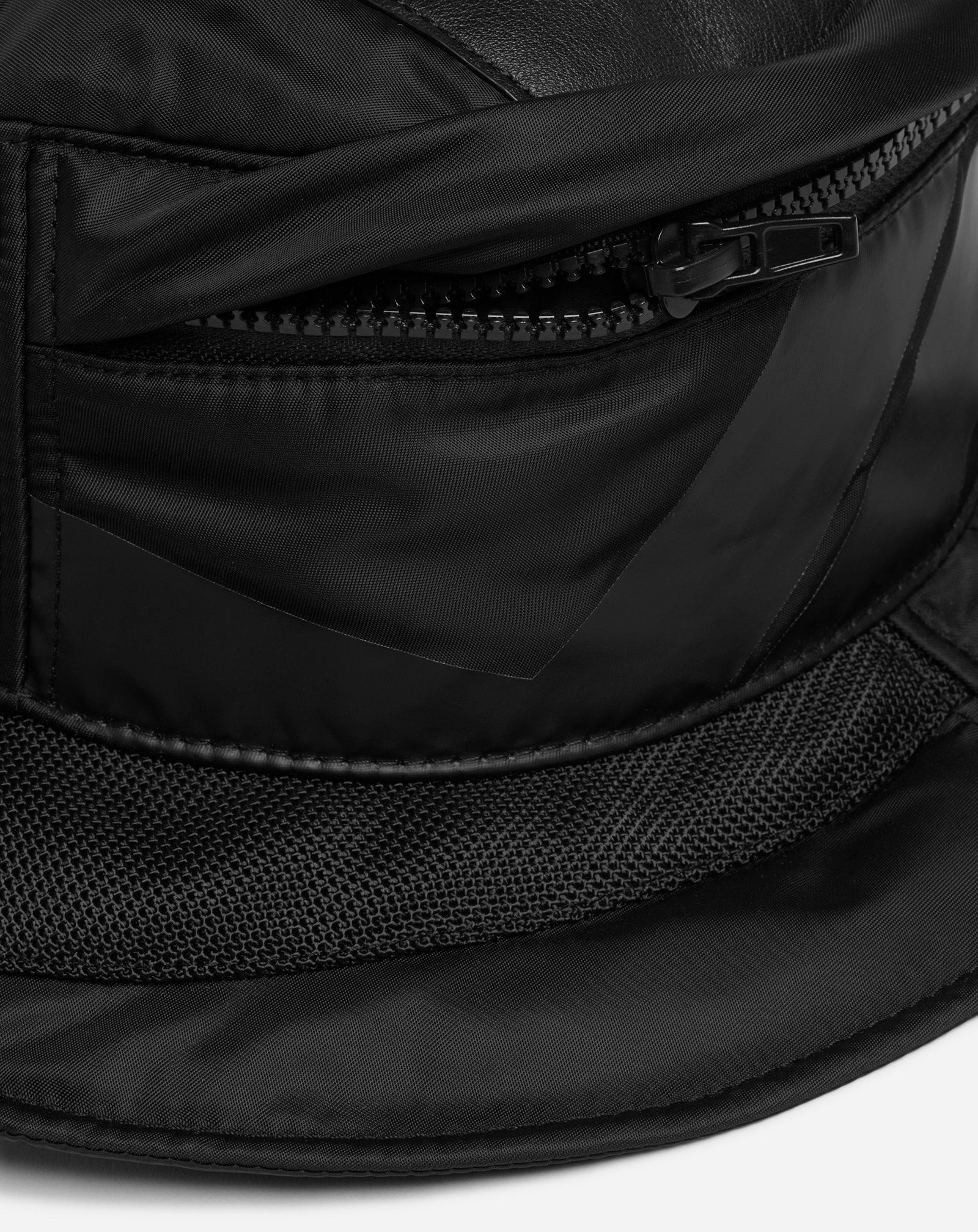 GALLERY DEPT. X LANVIN BUMPR BUCKET HAT - 3