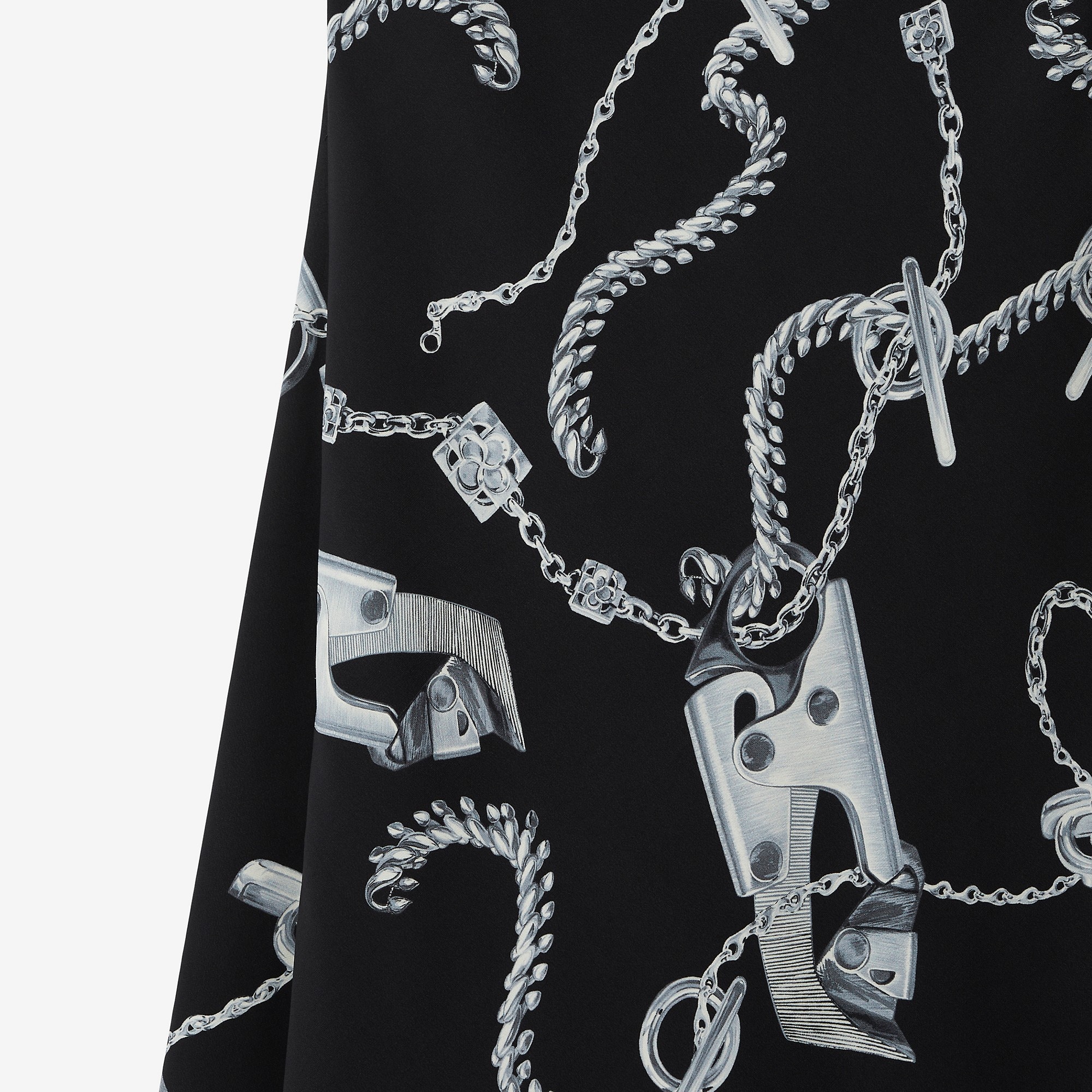 Knight Hardware Dress - 6