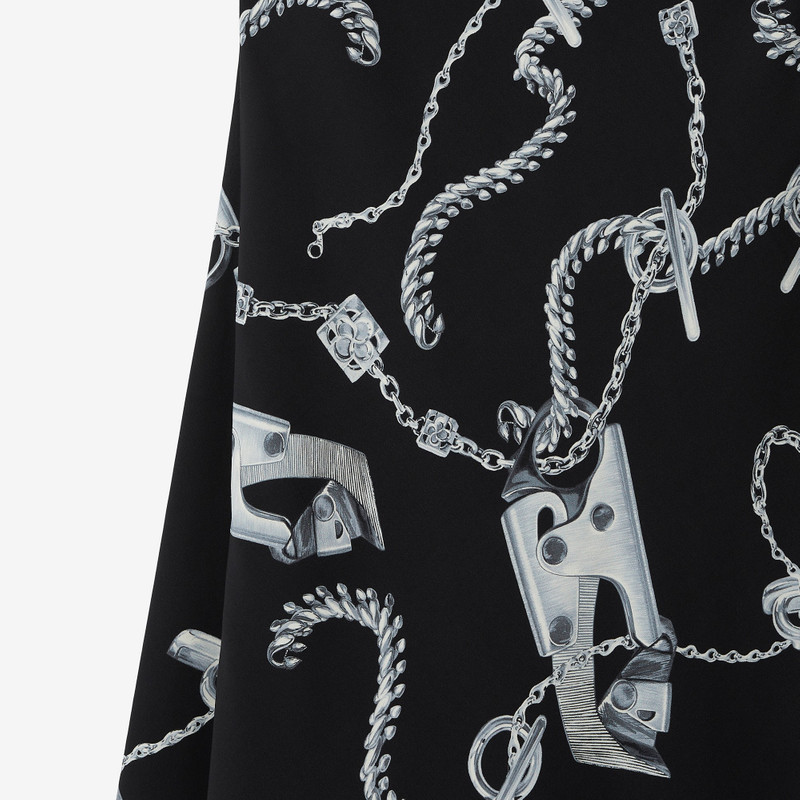 Knight Hardware Dress 6