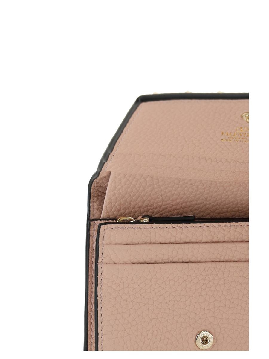 VALENTINO GARAVANI WALLETS - 3