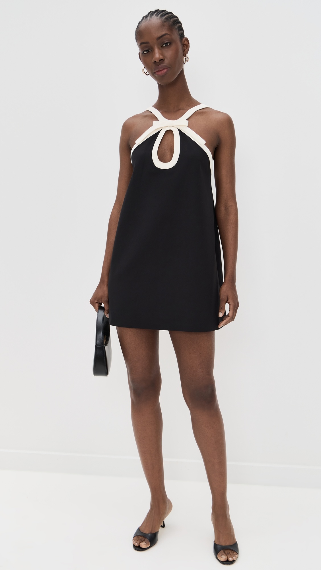 Elenora Dress - 4