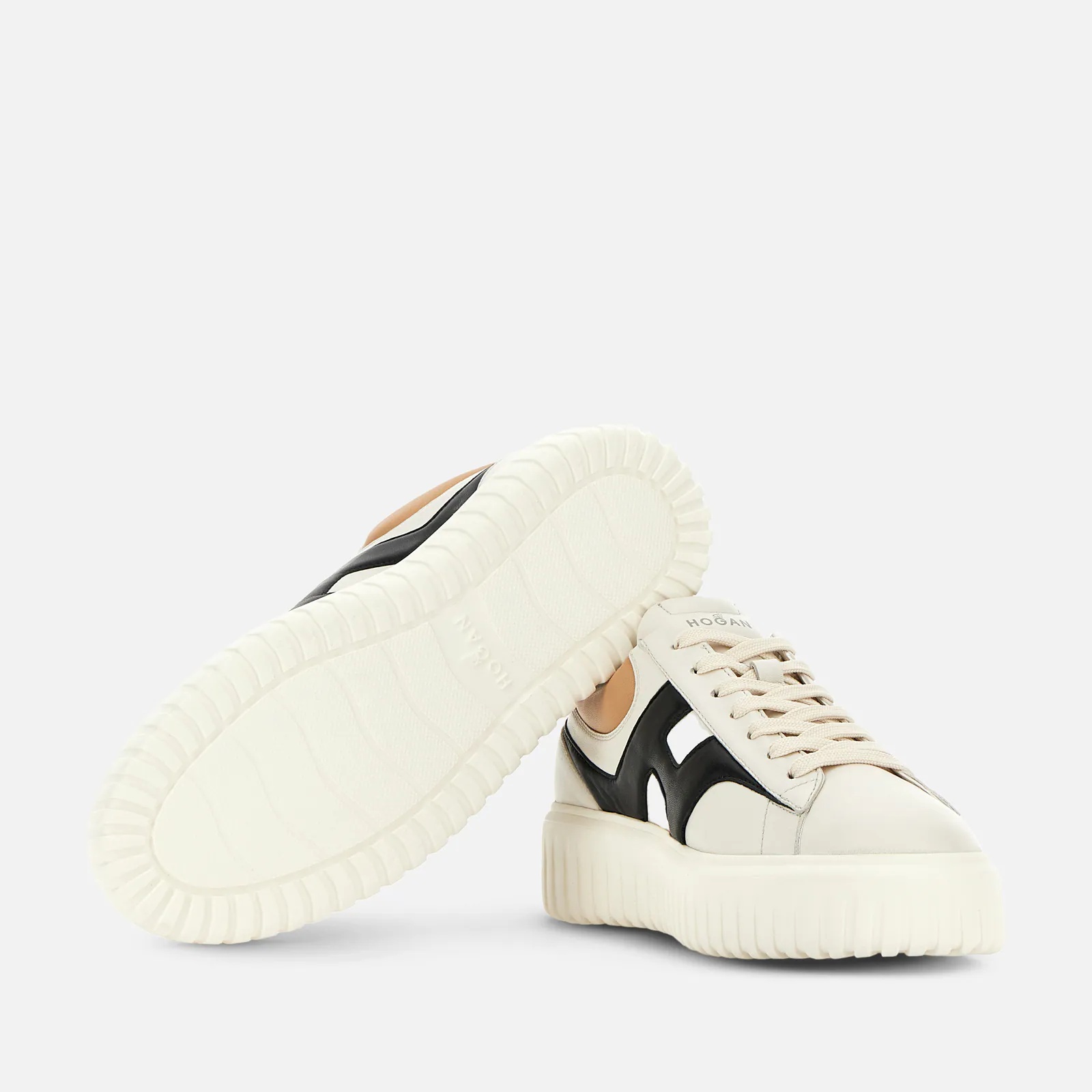 Sneakers Hogan H-Stripes - 5