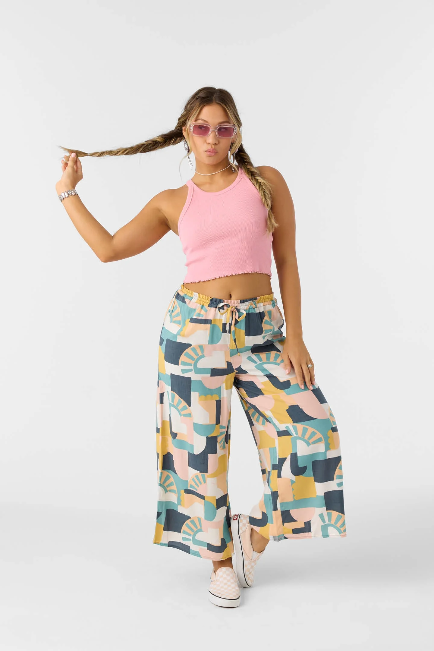 Murrie Pants - 1