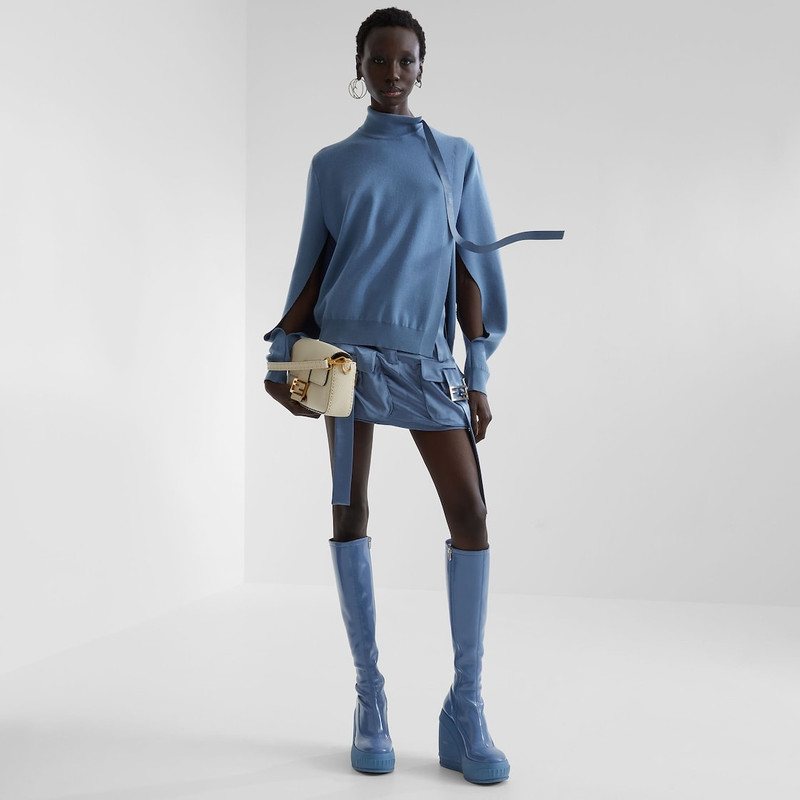FENDI Fashion Show outlook